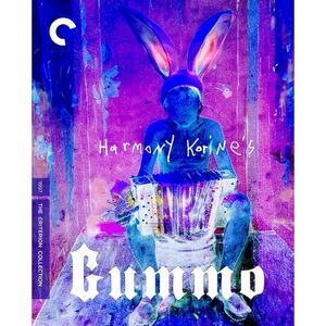 Gummo (Criterion Collection)  ULTRA HD